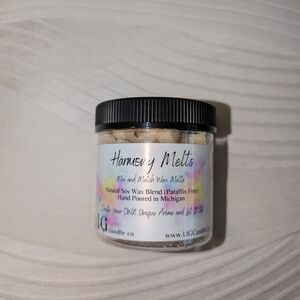 4/$16 ❇️ Harmony Melts - Soy Wax Blend Melts